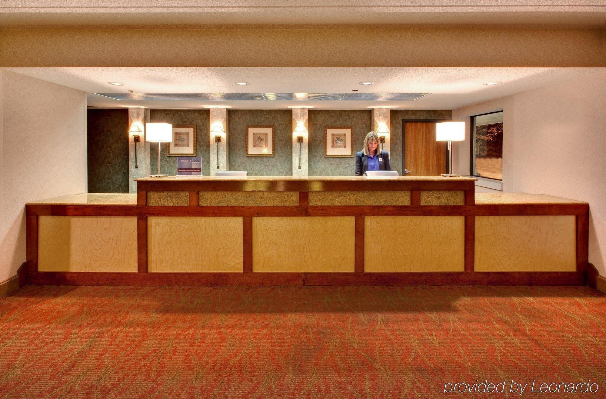 Holiday Inn Express Chicago Nw - Arlington Heights, An Ihg Hotel Eksteriør bilde