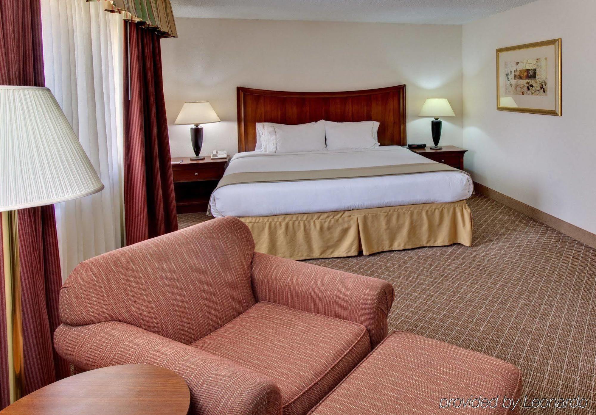 Holiday Inn Express Chicago Nw - Arlington Heights, An Ihg Hotel Eksteriør bilde